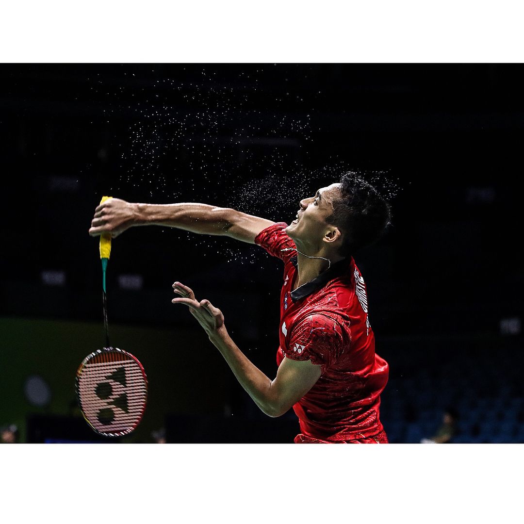 Audisi PB Djarum Dihentikan. Anugerah atau Musibah?