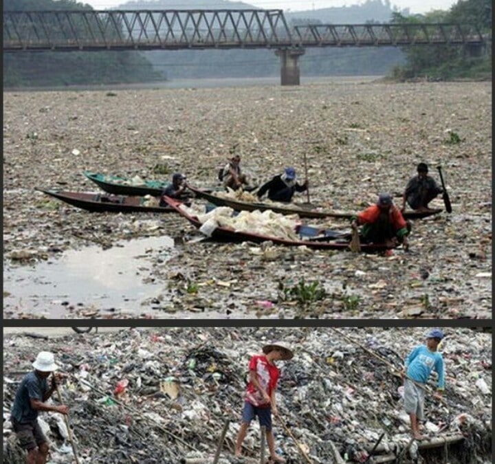 Mari Bijak Bersampah