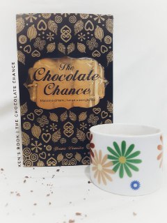 A Review: The Chocolate Chance