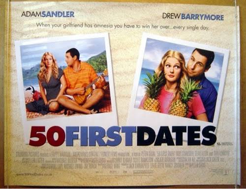 Review Film “50 First Dates”: Sebuah Cerita tentang Cinta dan Ingatan