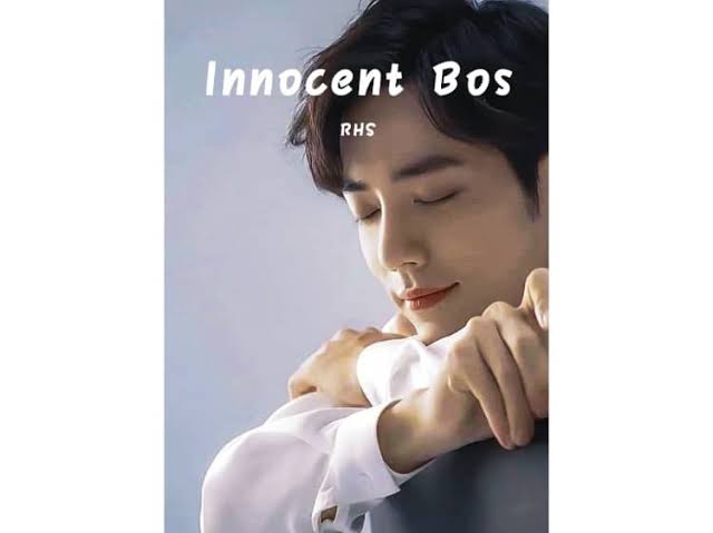 Innocent Bos (Part 11)