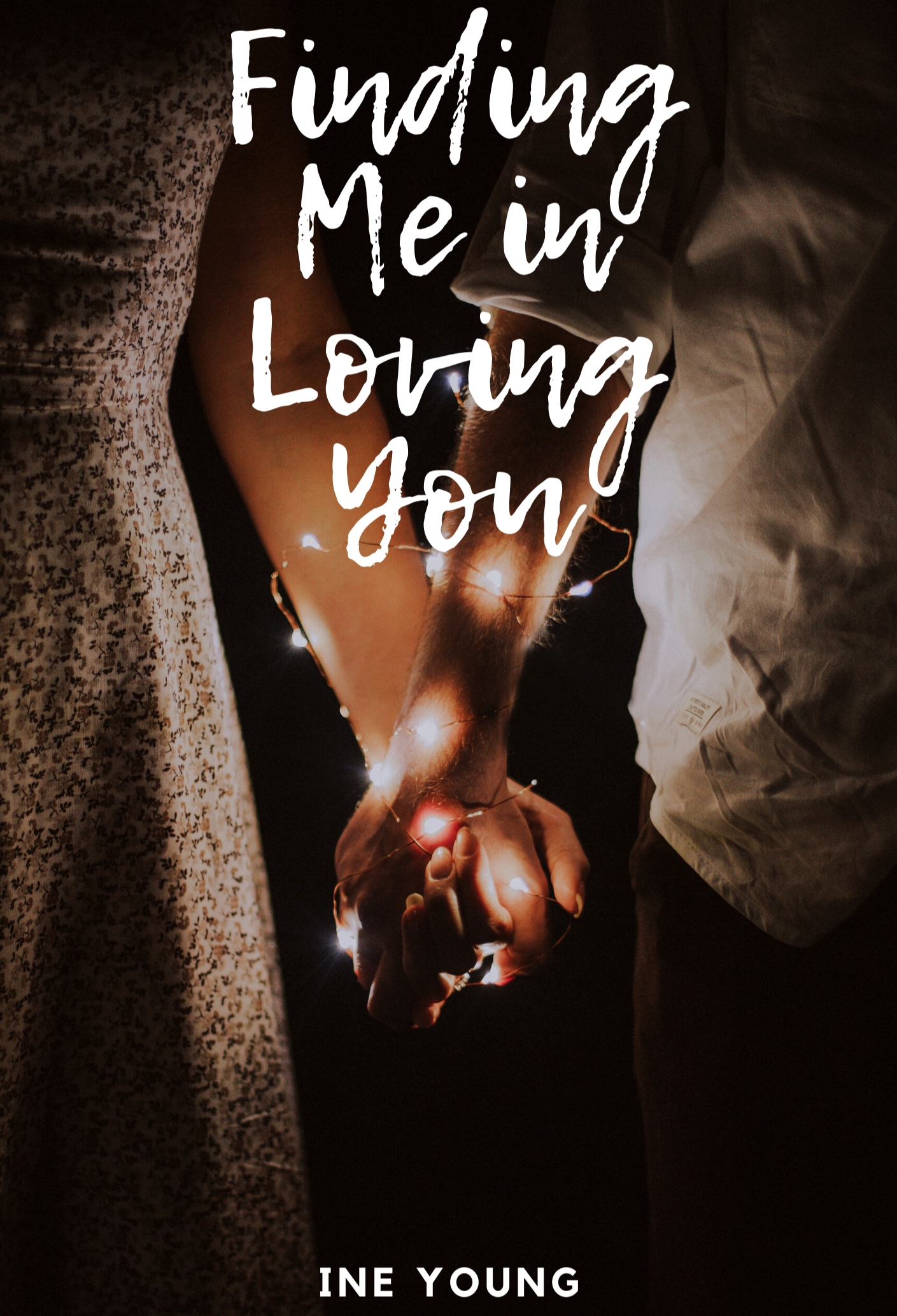 Finding Me in Loving You (Part 1)