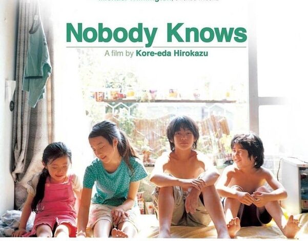 Review Film Nobody Knows (2004) : Anak-Anak yang Bertahan Hidup