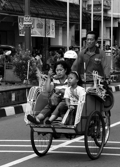 Kita dalam Satu Kata