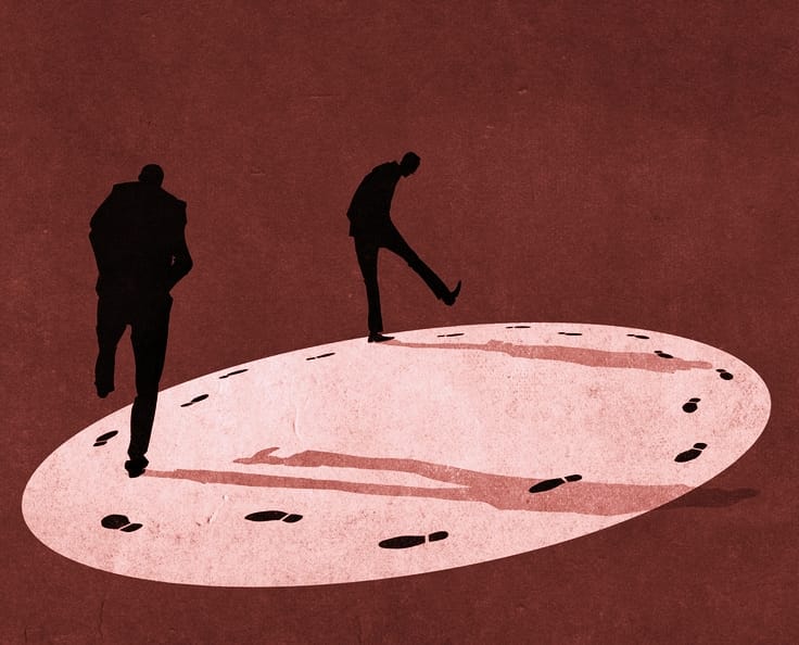 Bapak Mati Dua Kali (Terbaik 8, TL 22)