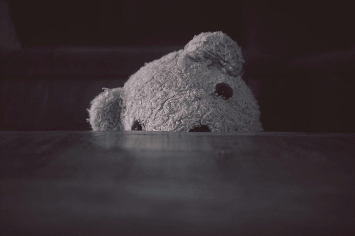 Detak Jantung Kebahagiaan