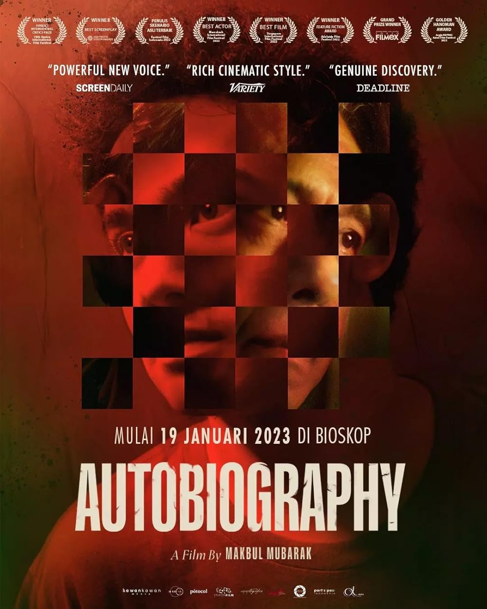 Review Film Autobiography: “Siap, Jenderal”